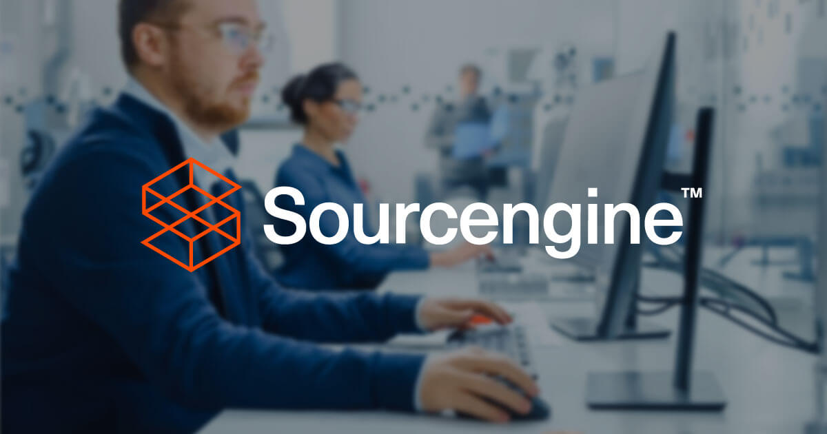 5 Benefits of Using Sourcengine as a Registered User